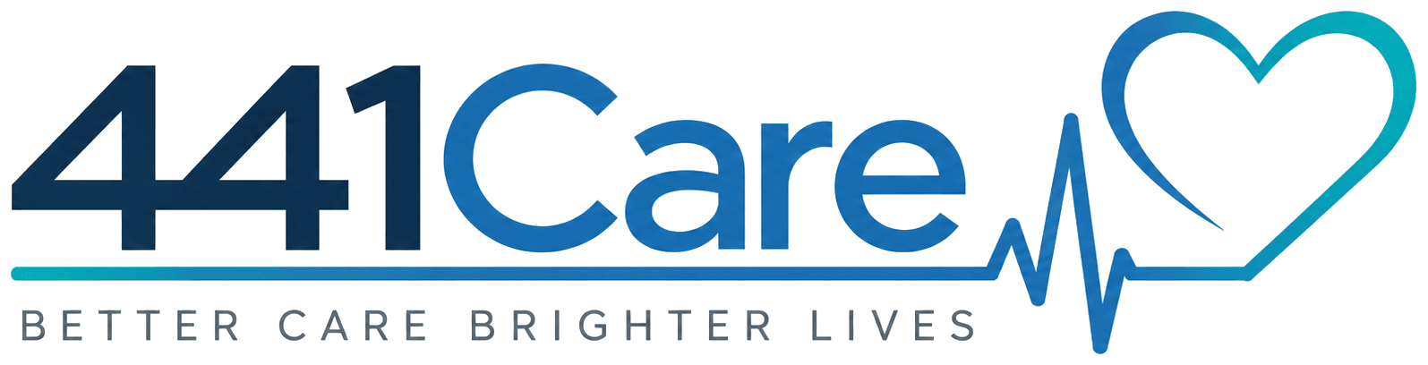 441 Care — better care, brighter lives